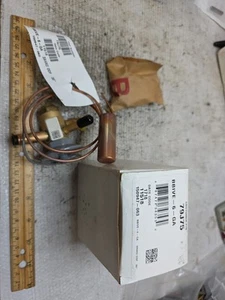 NEU Lennox Expansionsventil 79J75-Geniune OEM BBIVE-6-GA NEU IM KARTON - Bild 1 von 6