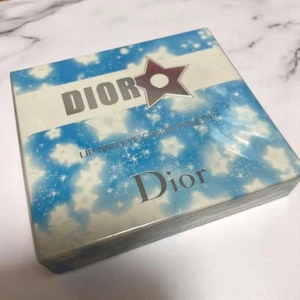 Christian Dior Lip & Eye Color Palette 4 Colors Sealed - Picture 1 of 3