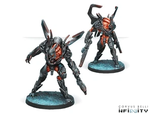 Xeodron Batroids - Foto 1 di 3