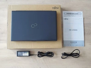 Fujitsu LIFEBOOK WAB/F3 15.6" Ryzen7 5700U 1.8GHz RAM 16GB SSD 512GB Japanese - Picture 1 of 7