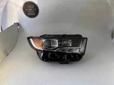 OEM | *AS IS* 2015-2018 Ford Edge HID Headlight (Right,Passenger) Foto 1 de 4