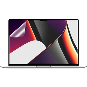 2Pack Anti Glare Screen Protector Compatible with Macbook Pro 16inch M2 Pro M2 - Picture 1 of 6