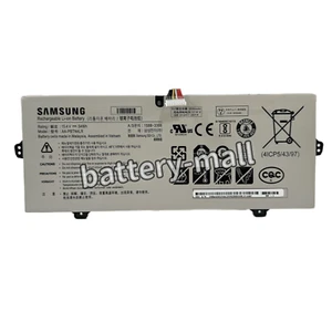 Neu Original AA-PBTN4LR Akku für Samsung Notebook 9 NP940X5N NP940X3N NP940X3M - Bild 1 von 2