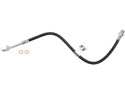 For 1987-1988 Chevrolet R30 Brake Hose Front Right 13169RPKY - Image 1 of 2