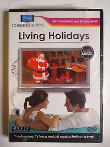 Living Holidays (DVD, 2008) - Imagen 1 de 2