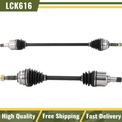 Junta de eje CV delantera para Dodge Stratus SE SXT cupé 2001 2002 2003 2004 2005 2,4 L Foto 1 de 4