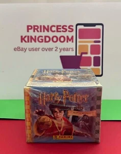 Harry Potter Komnata Tajemnic Panini - Wystawa 50 paczek, Bustine - Zdjęcie 1 z 5