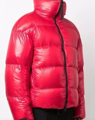 Chaqueta acolchada reversible Canada Goose x Angel Chen Banyan nueva con etiquetas Foto 1 de 4