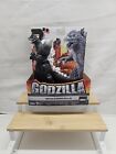 Figurine articulée vinyle Playmates Toys 2019 Godzilla Spacegodzilla 6,5 pouces neuve