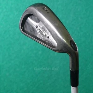 Callaway Steelhead X-14 Pro Series Single 5 Iron UST VTS Graphite Extra Stiff - Picture 1 of 3