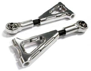 Brazo de suspensión superior trasero Billet mecanizado T5 para HPI Baja 5B, 5T y 5SC - Imagen 1 de 1