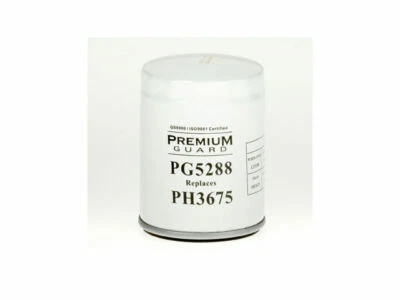 Filtro de aceite para Chevrolet K30 1978-1979 88955DK 5,7 L V8 Foto 1 de 2