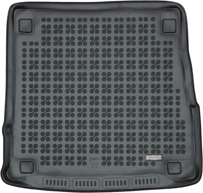 Rezaw-Plast Car Mat for 2016-2025 Alfa Romeo Stelvio Custom Fit /with Subwoofer/ Foto 1 de 4