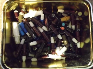 HP FIBER-TIP PAPER PLOTTER PENS - LOOSE - Picture 1 of 1