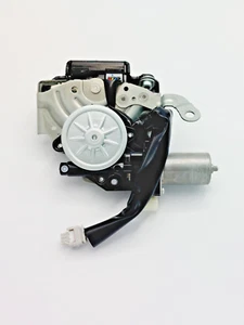 2019-2025 Lexus Back Door Lock Assembly Toyota 69350-76020 New OEM - Picture 1 of 4