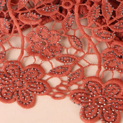 Boné de renda muçulmano feminino islâmico gorro de diamante hijab árabe quimioterapia turbante chapéu - Imagem 1 de 4