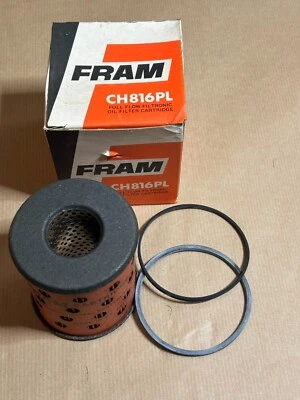 Oil Filter fits AUSTIN MINI MK1, MK2 8 59 to 73 NAPA Genuine Quality Guaranteed - Image 1 of 4