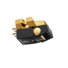 Audio-Technica AT150Sa Moving Magnet Cartridge Shibata -BNIB- 