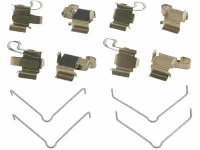 Kit de herrajes de freno trasero para Toyota Supra 1993-1998 66363JG 1994 1995 1996 1997 Foto 1 de 2