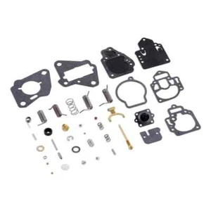 Kit Reparación Carburador Mercury Sierra 18-97350 Reemplaza Mercury 1395-8237072 - Imagen 1 de 1