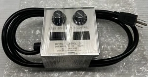Bryant Control #ED15 Bowl-Hopper Controller See Pics - Picture 1 of 4