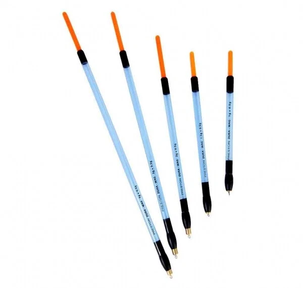 Preston Insert Dura Wag Fixed Loading - Waggler 3gr. - Bild 1 von 1