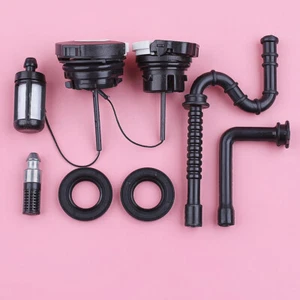 Kit de sello de aceite de línea de filtro de aceite para Stihl MS390 MS290 MS310 029 039 - Imagen 1 de 6