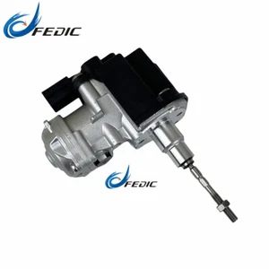 Turbo actuator JHJ 06L145612M for Audi VW Skoda EA888 Gen3 1.8T 2.0T - Picture 1 of 4