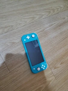 nintendo switch with super mario game - Picture 1 of 5