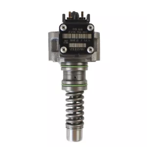 0414750003 Unidad de inyección bomba para Volvo D6D 20460075 DEUTZ 02112707 BF6M2012C - Imagen 1 de 12