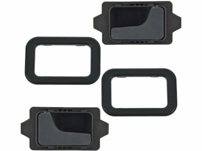 For 1984-1987 BMW 325e Interior Door Handle Set 88665YC 1985 1986 Door Handle - Изображение 1 из 2