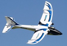AEREO STRATOCAM RTF CON VIDEOCAM DA ITALIA!!!