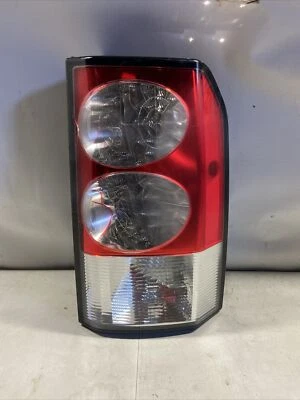 2010 - 2013 年 Land Rover LR4 右右手尾灯 原始设备制造商 — 第 1/4 张图片