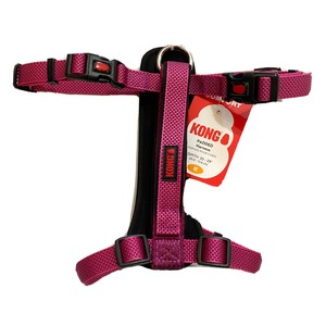 kong padded harness medium