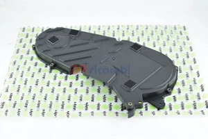 CARTER RIPARO CINGHIA DISTRIBUZIONE PER FIAT ALFA ROMEO LANCIA ASLYX AS-535533 - Imagen 1 de 4