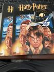 Harry Potter And The Sorcerers Stone (Dvd, 2002, Ff) Slip Case, Case,{Mlb1}