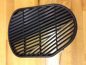Kick Panel Louver, 1968 non AC GTO Tempest Lemans - Picture 1 of 3