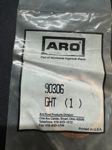 1 NEW ARO 90306 Gasket - Picture 1 of 3