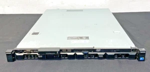 Dell E07S PowerEdge R410 Intel Xeon Processor Server Chassis 100-240V B7A - Picture 1 of 11
