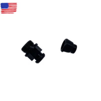 Carburetor Choke Cable Plunger Cap for Suzuki GS550E EF GS550ES GS550L US Stock - Image 1 of 3