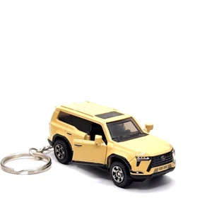 2024 Lexus GX 1/64 Scale Diecast Custom🎁 GREAT Gift🎁 - Picture 1 of 6