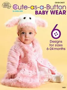 Abbigliamento bambino carino come bottone - Foto 1 di 1