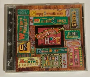 Christmas of Hope by Various Artists (CD, Nov-1995, Sony Music Distribution (USA - Foto 1 di 2