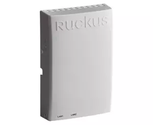 Ruckus Wireless H320�Wi-Fi access point and wired 2 port switch 901-H320-US00 - Picture 1 of 4