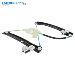 Power Window Regulator Front RH Passenger Side For C230 C250 C300 C350 C63 - Picture 1 of 15