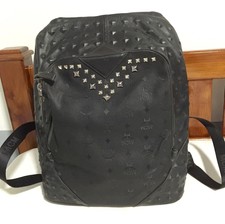 MCM  backpack