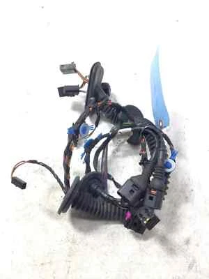Volkswagen Touareg 2005 puerta trasera derecha arnés de cables ## Foto 1 de 4