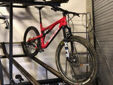 santa cruz  mountain bike 5010 cc  xl carbon