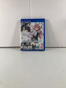 A.W. Phoenix Festa (Korean) PS Vita - SEALED- No customs/import waiting - Picture 1 of 2