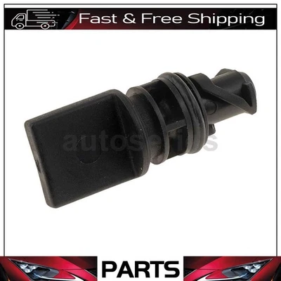 1 dreno de radiador Petcock compatível com Chevrolet Colorado 2.5L 3.6L 2.8L - Imagem 1 de 3